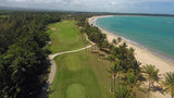 Bahia Beach Golf Course Signature Ocean Hole
