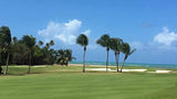 Ocean hole at Coco Beach Championship course