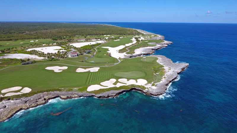 Corales Golf Club