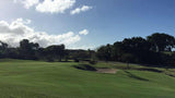 El Conquistador Golf Course near San Juan