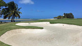 Ocean hole Coco Beach International Golf course