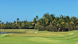 Another perfect day Coco Beach Golf Course Puerto Rico