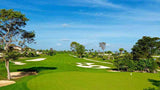 Beautiful Iberostar Golf Course Dominican Republic