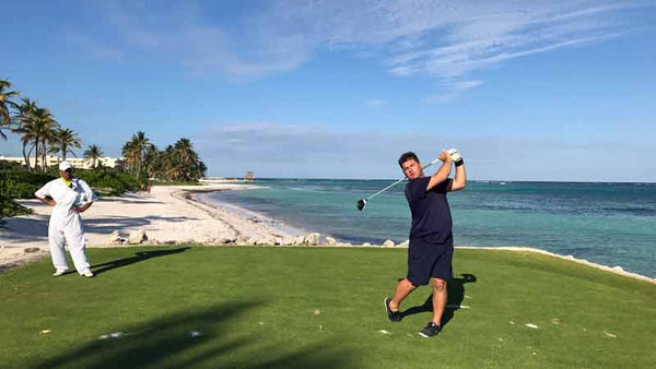 La Cana Golf Club Punta Cana Caribbean Tee Times