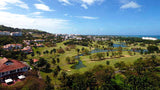 Rio Mar Ocean Course aerial view