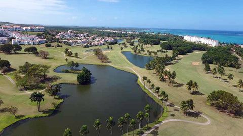 Rio Mar Ocean Golf Course
