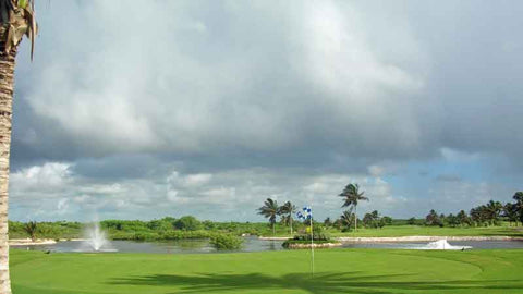 Iberostar Cancun Fairway, Call Golf Mexico Tee Times