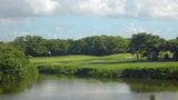 Iberostar  golf Course back nine