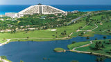 aerial view of Iberostar Golf Course