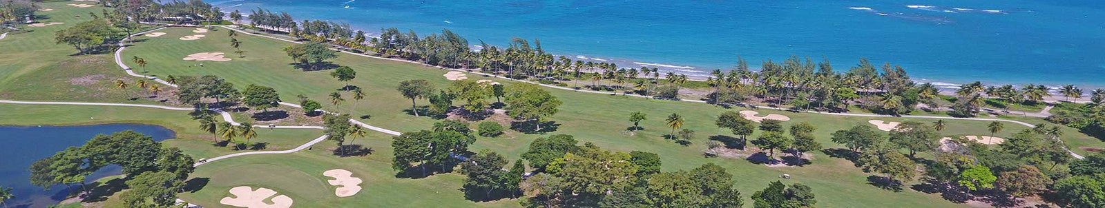 Golf Courses Puerto Rico